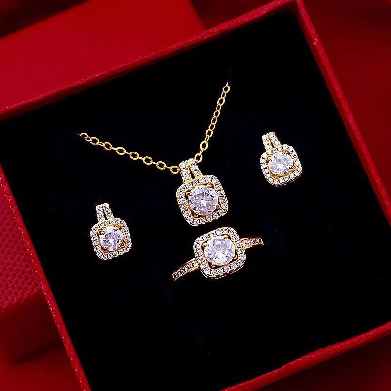 The Aurelia Set
