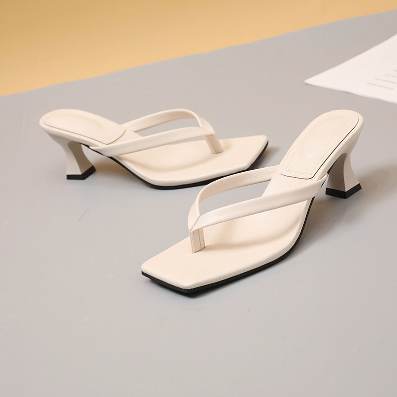 Feline Heels