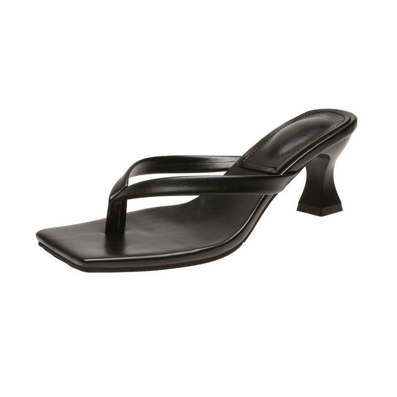 Feline Heels