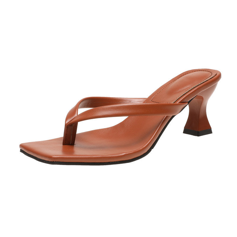 Feline Heels
