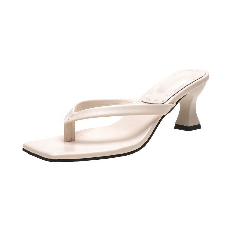 Feline Heels