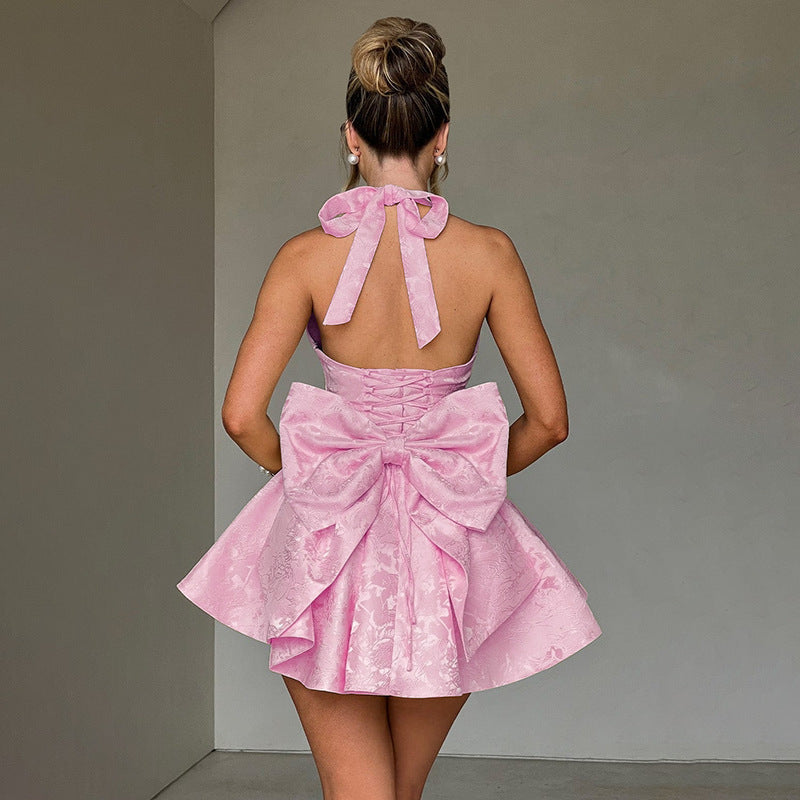 CELENE MINI DRESS