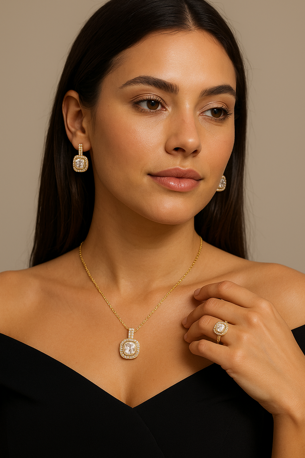 The Aurelia Set