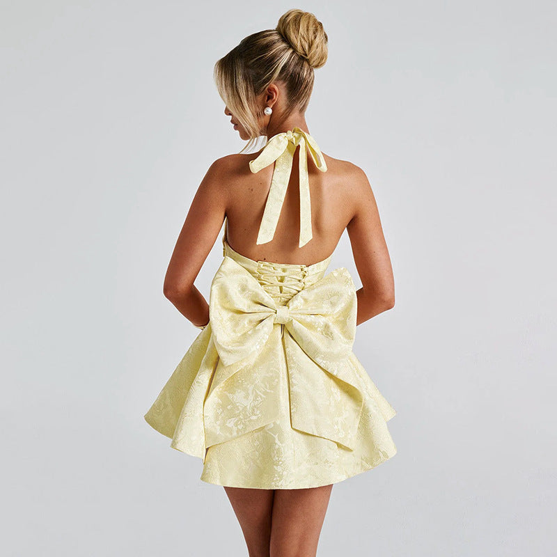 CELENE MINI DRESS