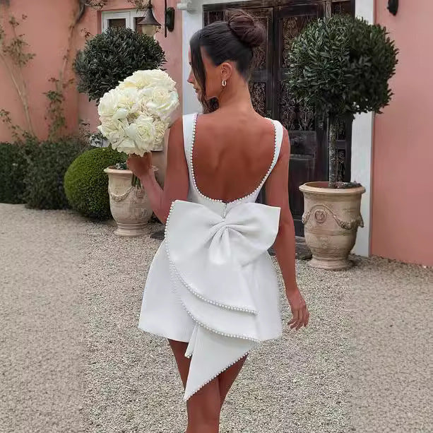 Amora Belle-kjole