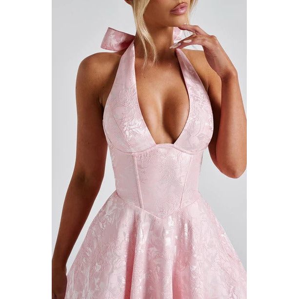 LYRA MAXI DRESS