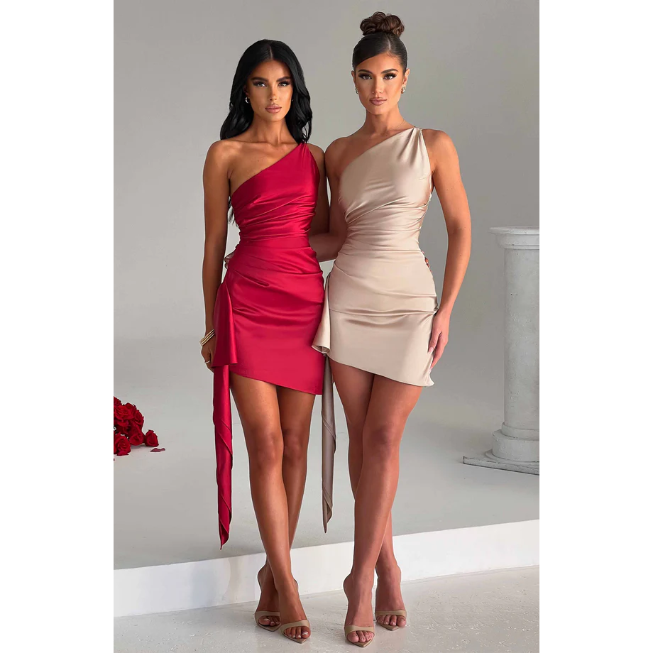 BRIELLE MINI DRESS