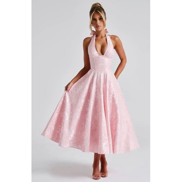 LYRA MAXI DRESS