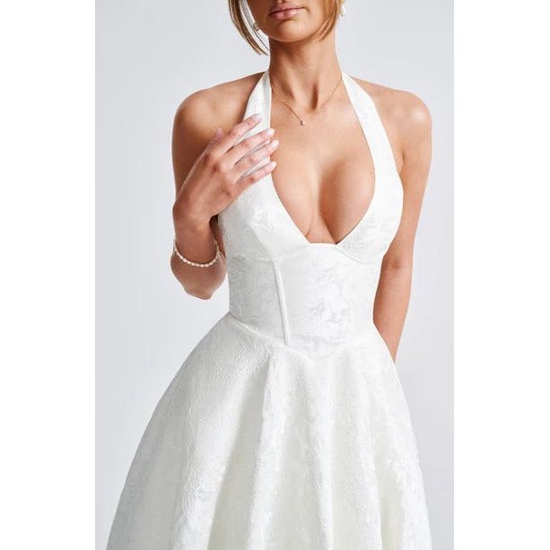LYRA MAXI DRESS