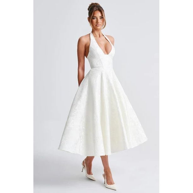 LYRA MAXI DRESS