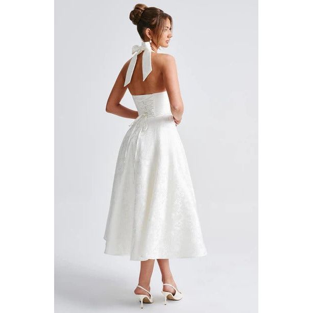 LYRA MAXI DRESS