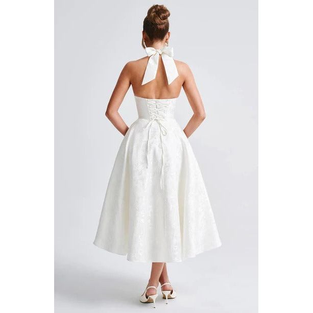 LYRA MAXI DRESS