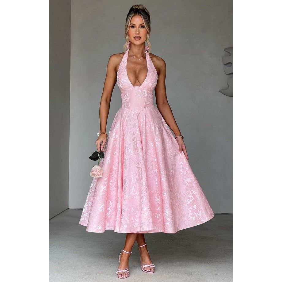 LYRA MAXI DRESS