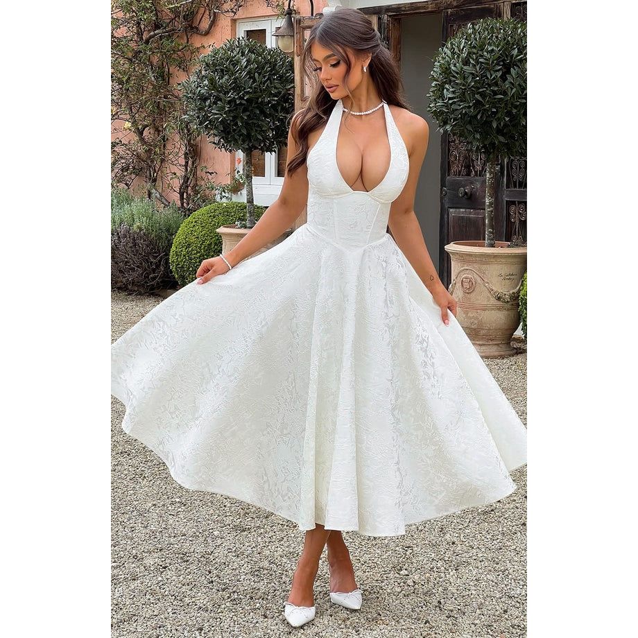 LYRA MAXI DRESS