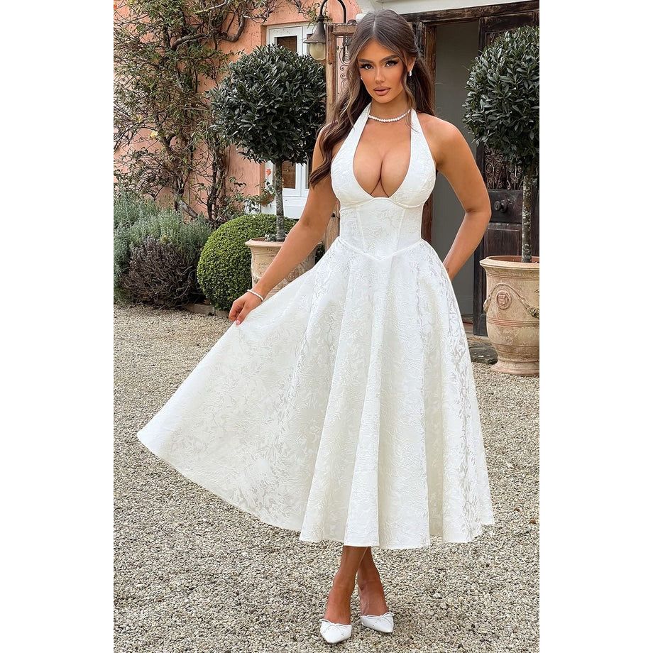 LYRA MAXI DRESS