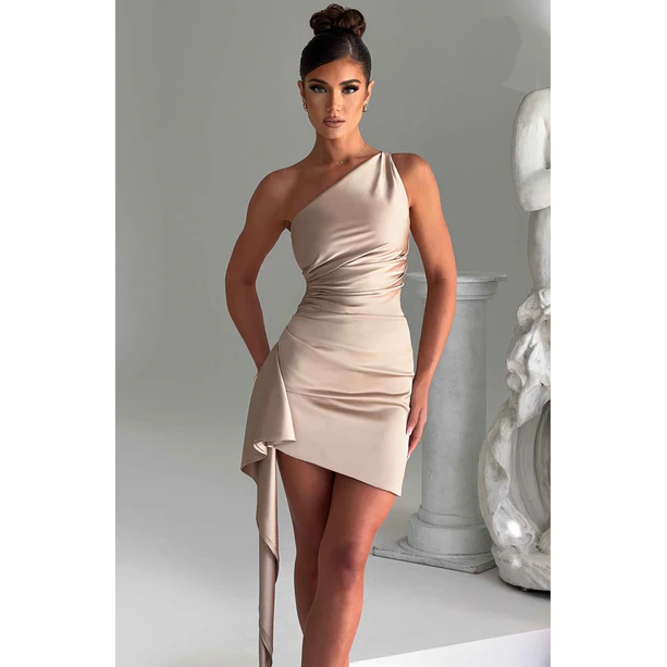 BRIELLE MINI DRESS