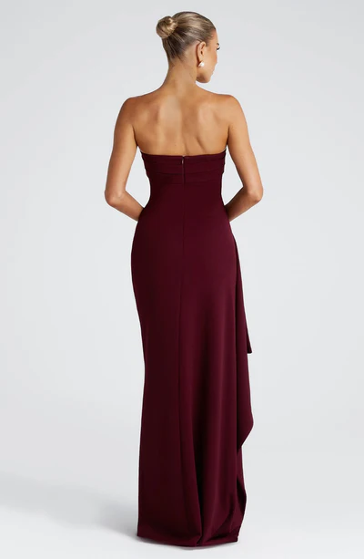 ELARA MAXI DRESS