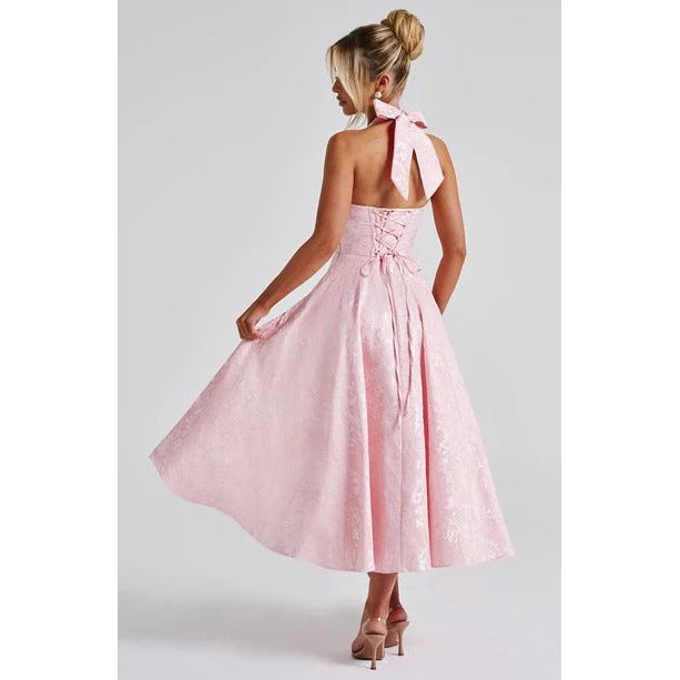 LYRA MAXI DRESS