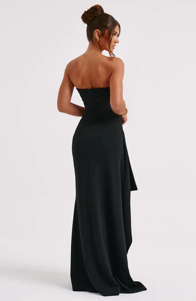 ELARA MAXI DRESS