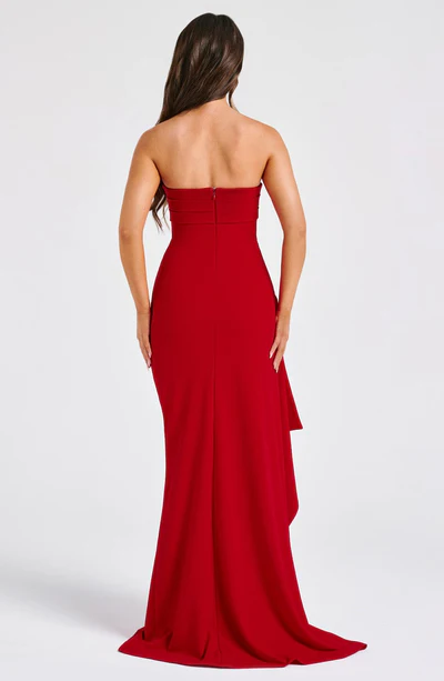 ELARA MAXI DRESS
