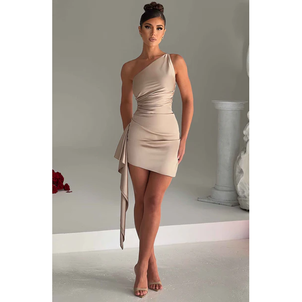 BRIELLE MINI DRESS