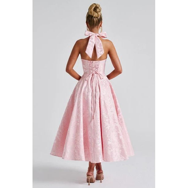 LYRA MAXI DRESS