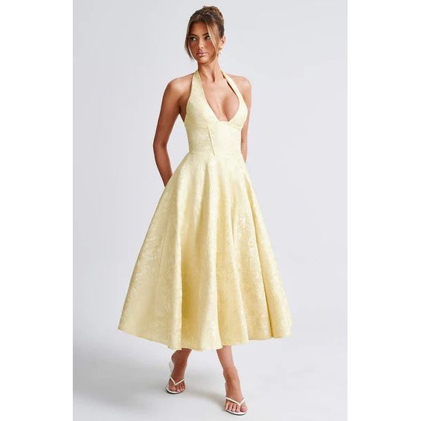 LYRA MAXI DRESS