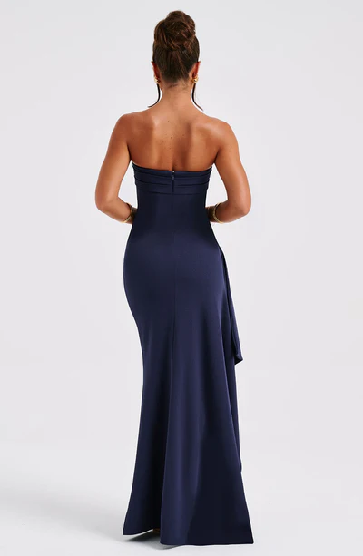 ELARA MAXI DRESS