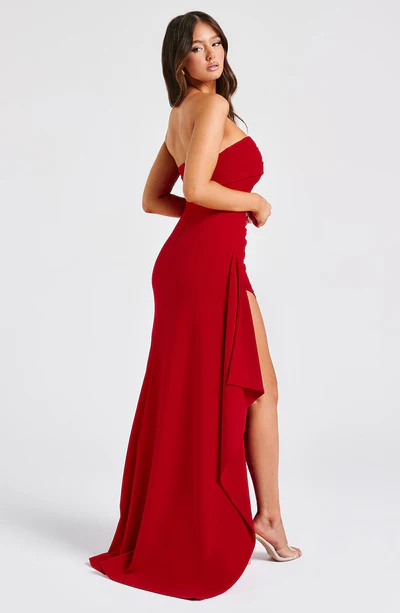 ELARA MAXI DRESS