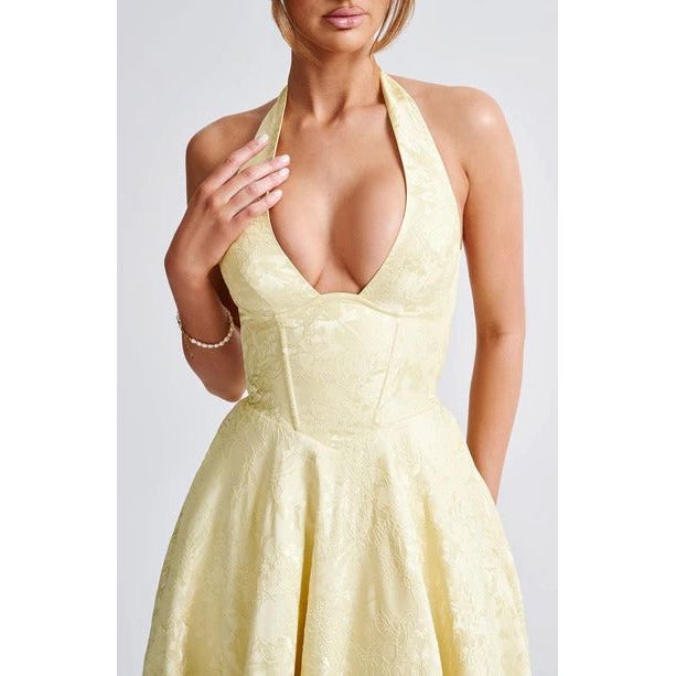 LYRA MAXI DRESS