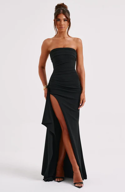 ELARA MAXI DRESS
