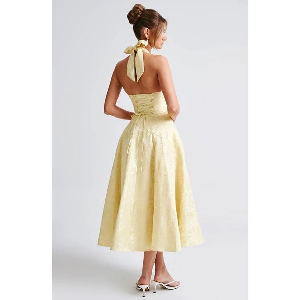 LYRA MAXI DRESS